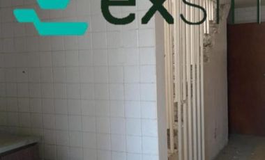 Bodega Industrial en La Paz