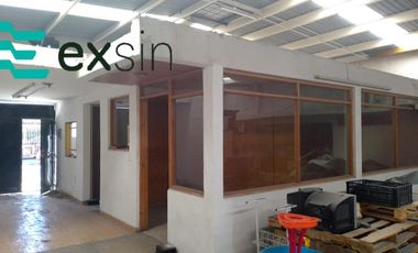 Bodega Industrial en La Paz