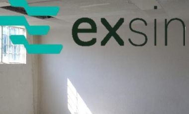 Bodega Industrial en La Paz