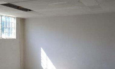 Bodega Industrial en La Paz