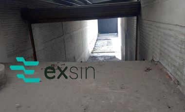 Bodega Industrial en La Paz