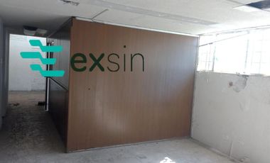 Bodega Industrial en La Paz