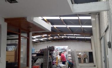 Bodega Industrial en La Paz