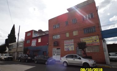 Edificio Comercial - Isabel la Católica, Toluca