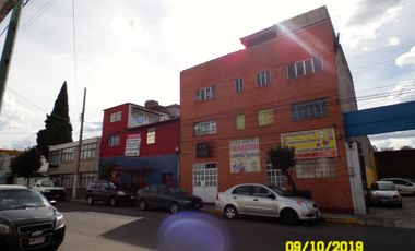 Edificio Comercial - Isabel la Católica, Toluca