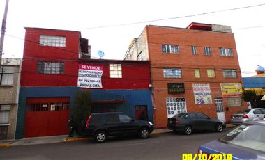 Edificio Comercial - Isabel la Católica, Toluca