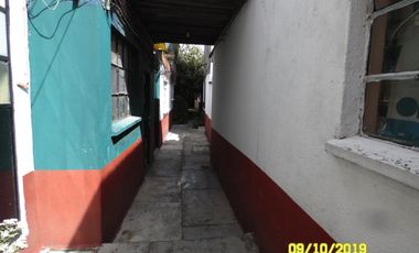 Edificio Comercial - Isabel la Católica, Toluca