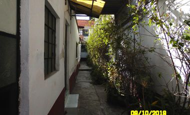 Edificio Comercial - Isabel la Católica, Toluca