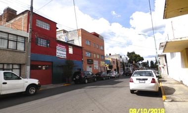 Edificio Comercial - Isabel la Católica, Toluca