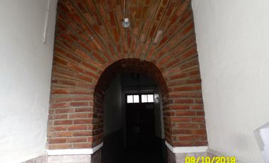 Edificio Comercial - Isabel la Católica, Toluca