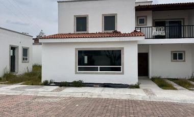 Casa en Venta en Tequisquiapan