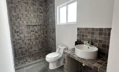 Casa en Venta en Tequisquiapan