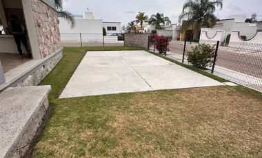 Casa en Venta en Tequisquiapan