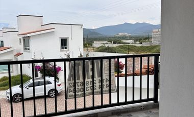 Casa en Venta en Tequisquiapan