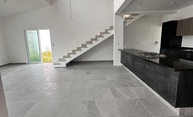 Casa en Venta en Tequisquiapan