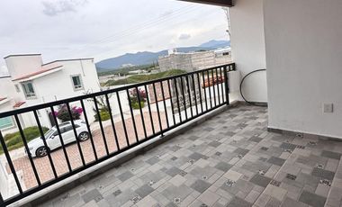 Casa en Venta en Tequisquiapan