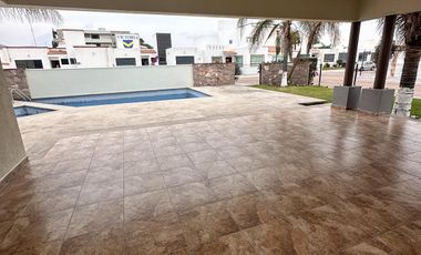 Casa en Venta en Tequisquiapan