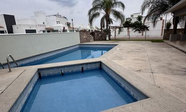 Casa en Venta en Tequisquiapan