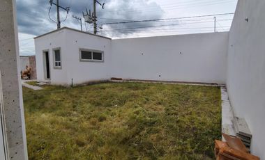Casa en Venta en Tequisquiapan