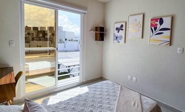 Casa en venta Residencial Arona, Zinacantepec, Barbababosa, Estado de México