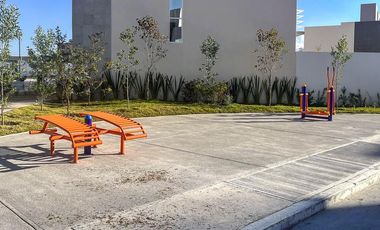 Casa en venta Residencial Arona, Zinacantepec, Barbababosa, Estado de México