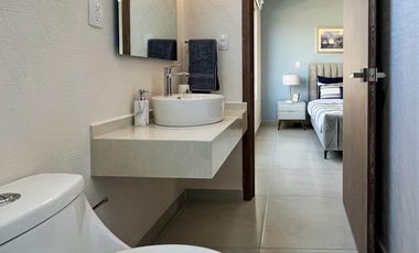 Casa en venta Residencial Arona, Zinacantepec, Barbababosa, Estado de México