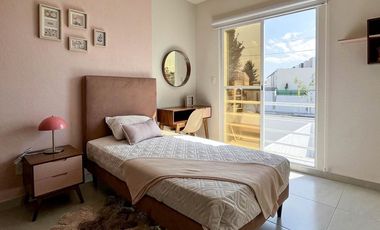 Casa en venta Residencial Arona, Zinacantepec, Barbababosa, Estado de México