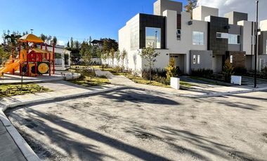 Casa en venta Residencial Arona, Zinacantepec, Barbababosa, Estado de México