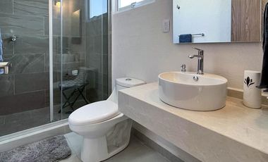 Casa en venta Residencial Arona, Zinacantepec, Barbababosa, Estado de México