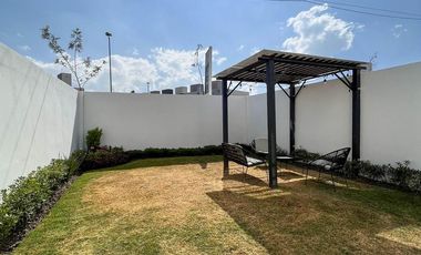 Casa en venta Residencial Arona, Zinacantepec, Barbababosa, Estado de México