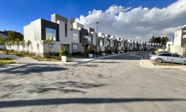 Casa en venta Residencial Arona, Zinacantepec, Barbababosa, Estado de México