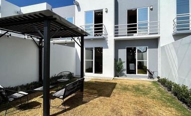 Casa en venta Residencial Arona, Zinacantepec, Barbababosa, Estado de México