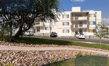 Departamento - Los Alcanfores