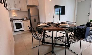 Departamento - Los Alcanfores