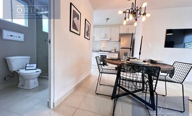 Departamento - Los Alcanfores