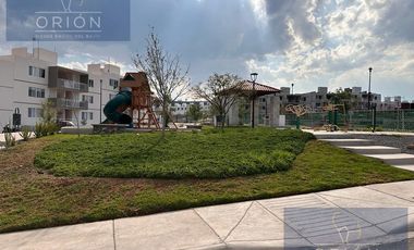 Departamento - Los Alcanfores