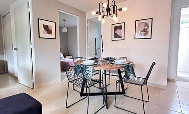 Departamento - Los Alcanfores