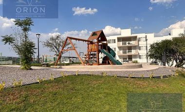 Departamento - Los Alcanfores