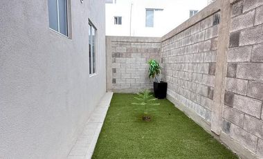 Departamento - Los Alcanfores