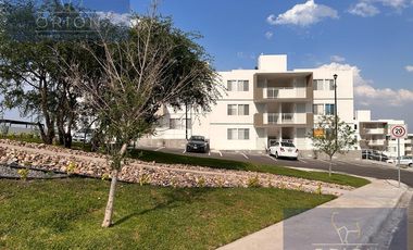 Departamento - Los Alcanfores