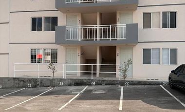 Departamento - Los Alcanfores