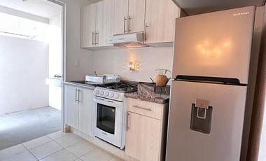 Departamento - Los Alcanfores