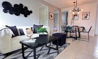 Departamento - Los Alcanfores