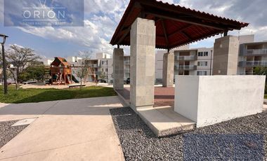 Departamento - Los Alcanfores