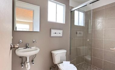 Departamento - Los Alcanfores