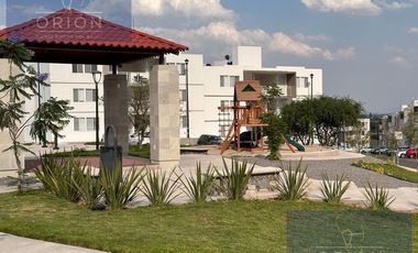 Departamento - Los Alcanfores