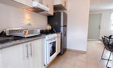 Departamento - Los Alcanfores