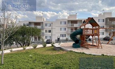 Departamento - Los Alcanfores