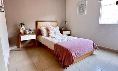 Departamento - Los Alcanfores