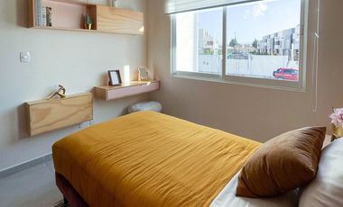 Casa en venta Residencial Arona, Zinacantepec, Barbababosa, Estado de México